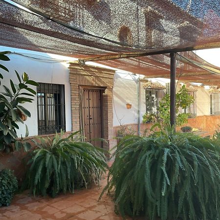 Casa Rural Antikaria Antequera Exterior photo