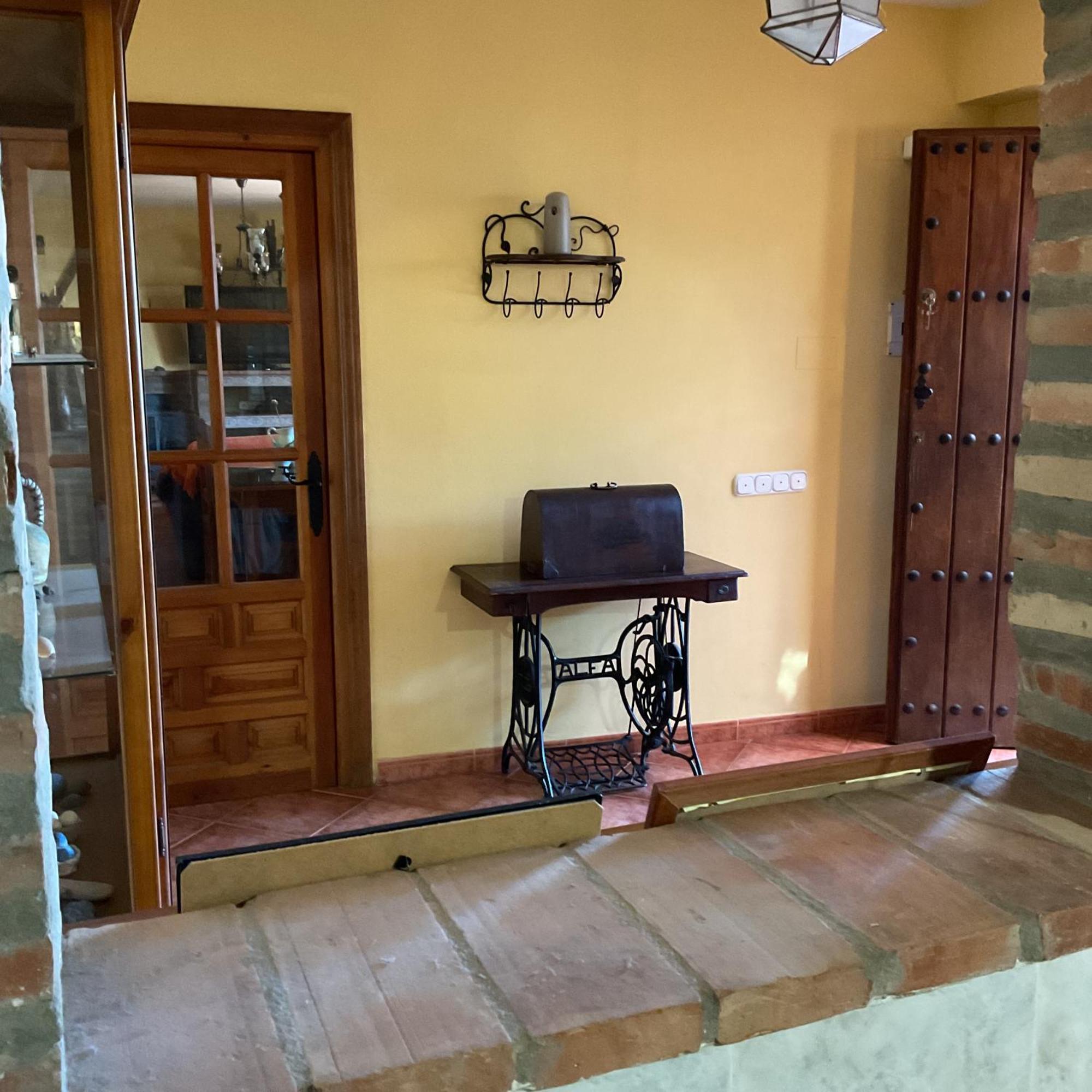 Casa Rural Antikaria Antequera Exterior photo